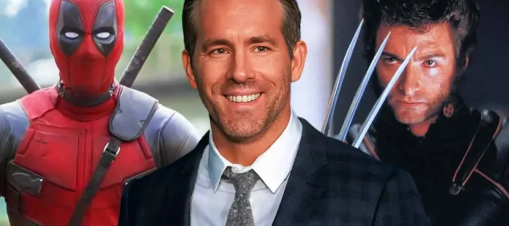 Deadpool 3