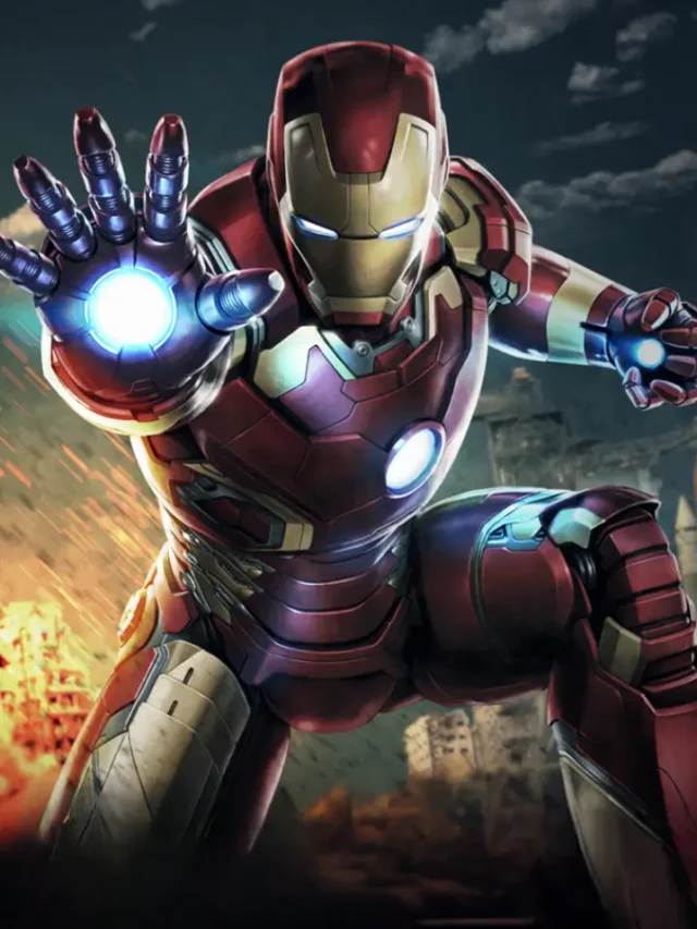 Is Iron Man 4 Really Happening? Revealing the Truth