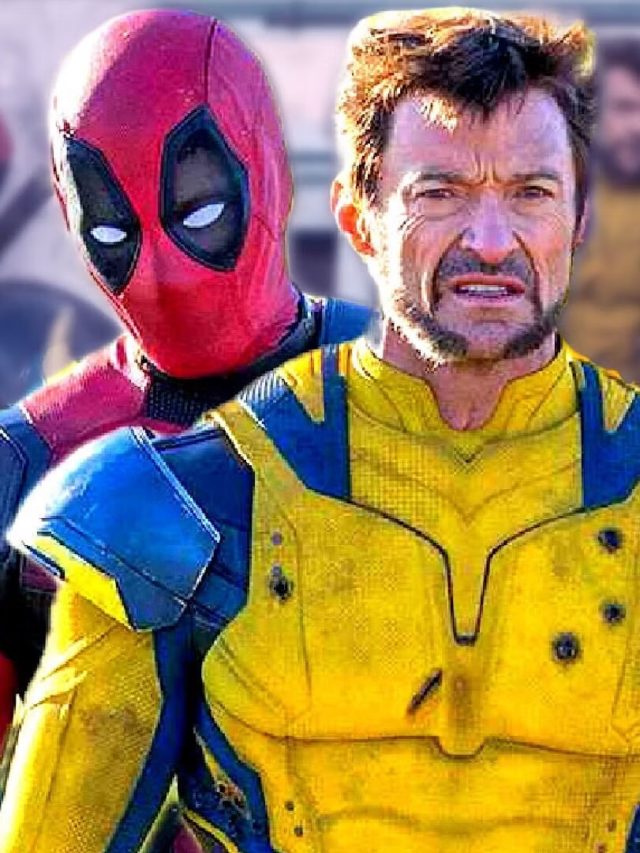 All the Main Deadpool and Wolverine Cast You Need To Know