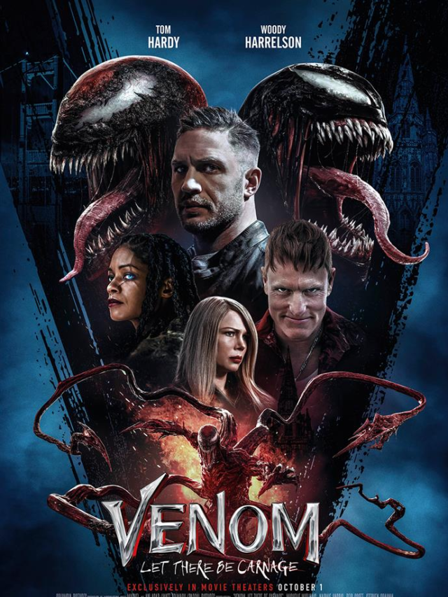 Venom: The Last Dance Plot Leaks And Rumours