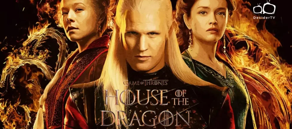 House of the Dragon season 2