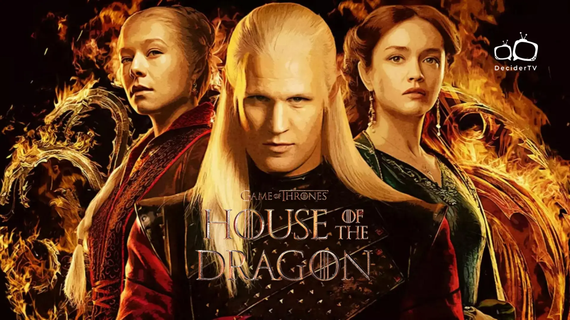 House of the Dragon season 2