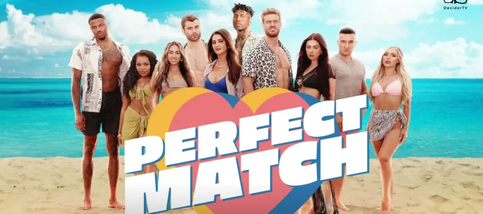 Perfect Match