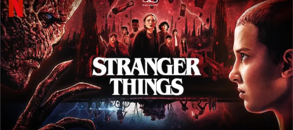 Stranger Things