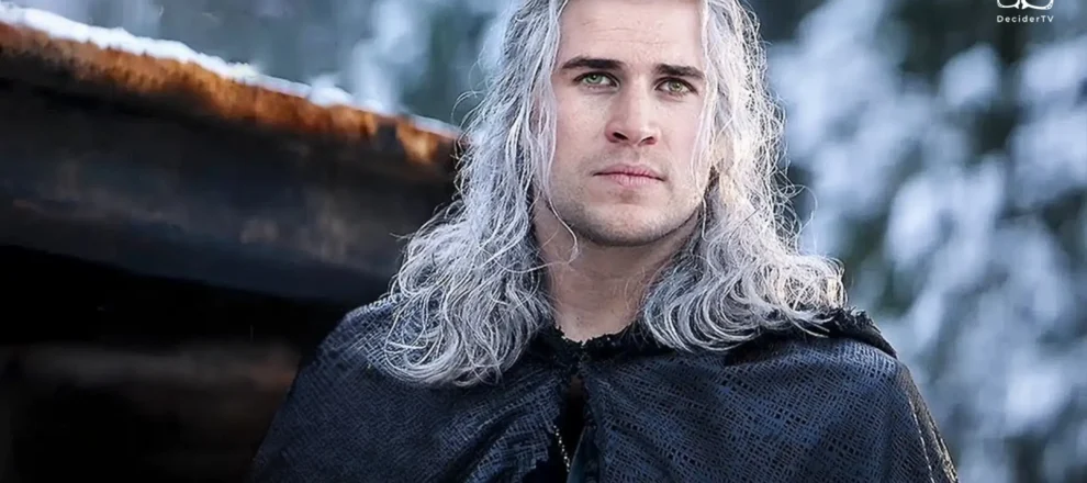 The Witcher