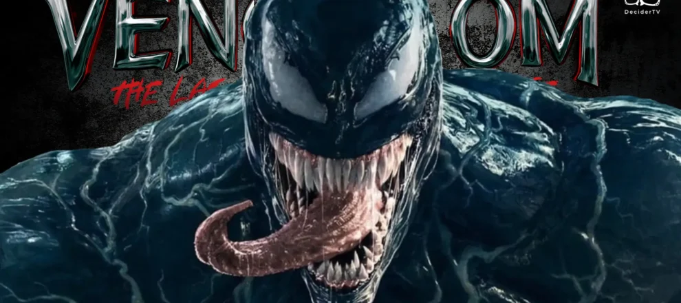 Venom The Last Dance