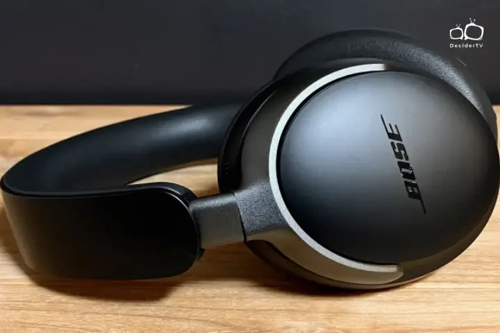 Noise Cancellation Features