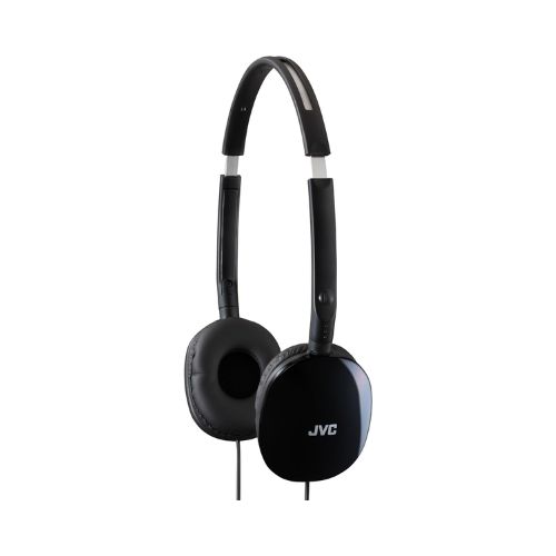 JVC Flats On-Ear Headphones
