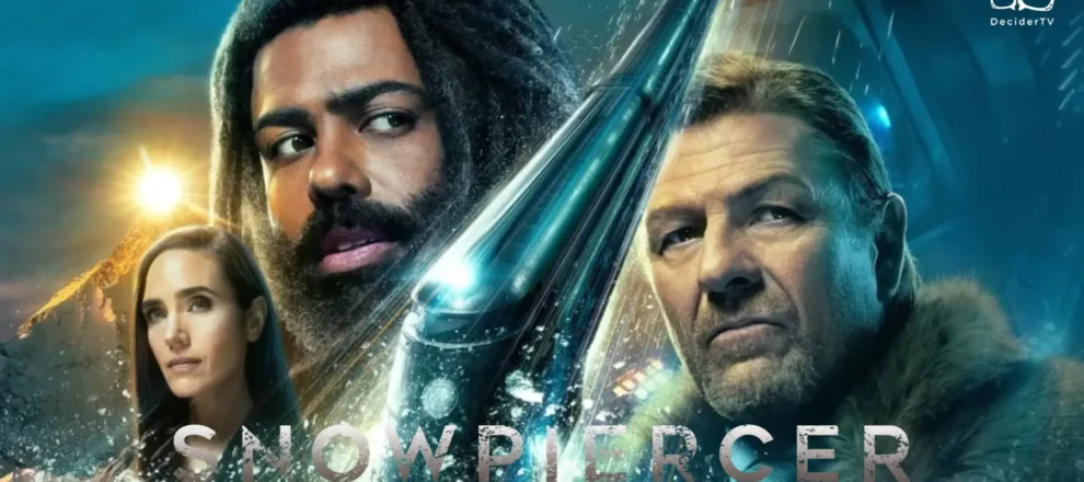 Snowpiercer Season 4