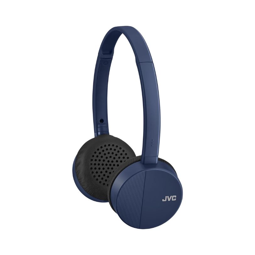 JVC Flats Wireless Headphones
