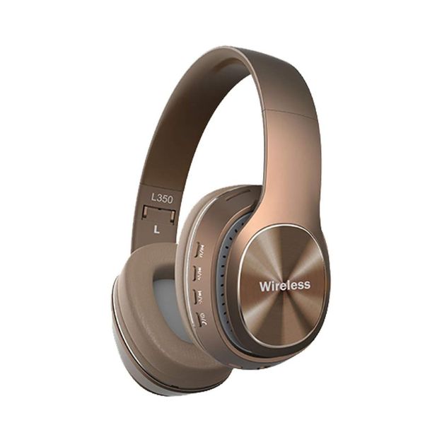 SXFJF Wireless Over Ear Headphones