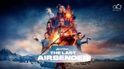 Avatar: The Last Airbender Season 2