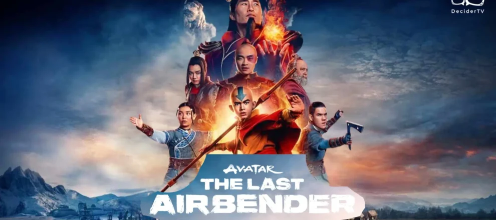 Avatar: The Last Airbender Season 2