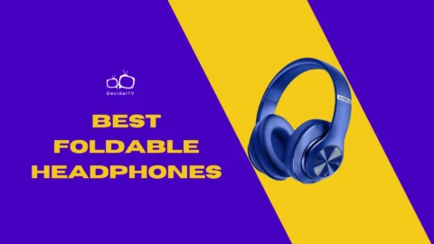 Best Foldable Headphones