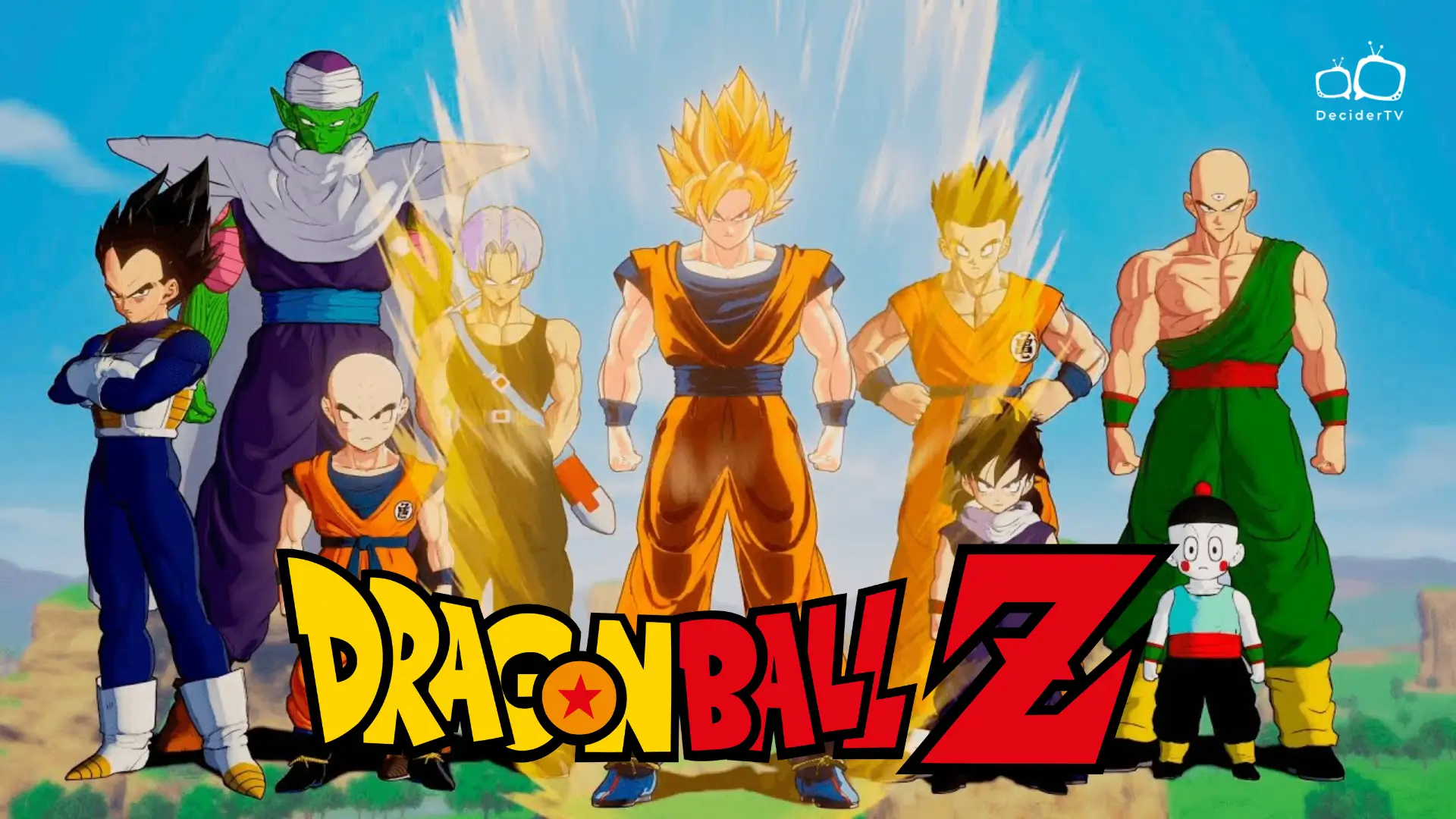 How to Watch Dragon ball Z Movies in Order