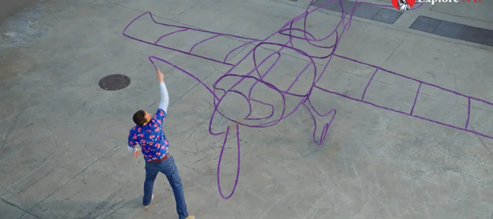 Harold and the Purple Crayon Release Date