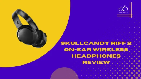 Skullcandy Riff 2