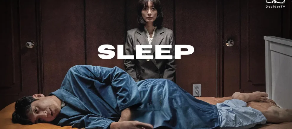Sleep