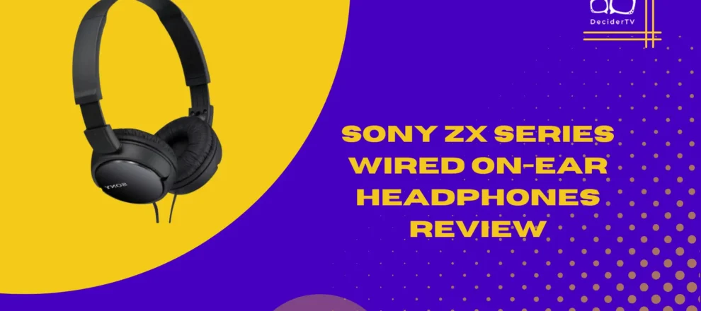 Sony ZX