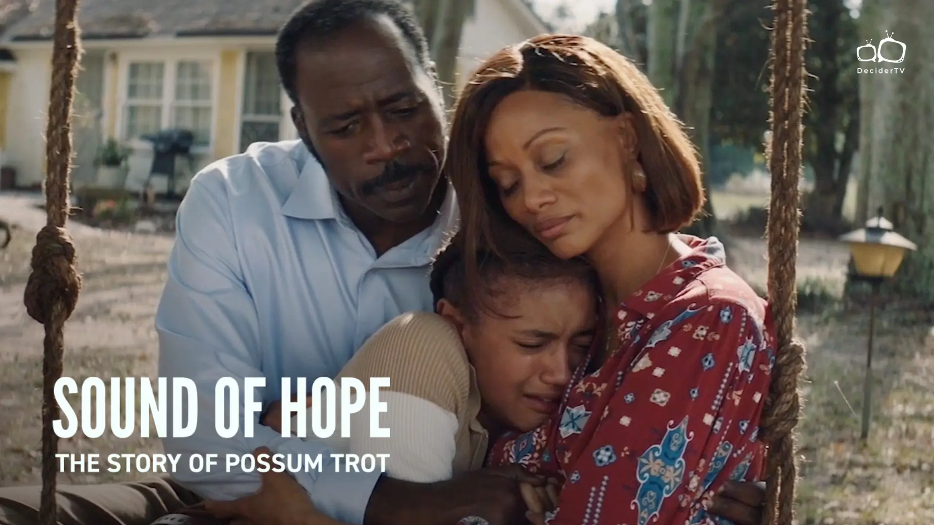 Sound of Hope The Story of Possum Trot