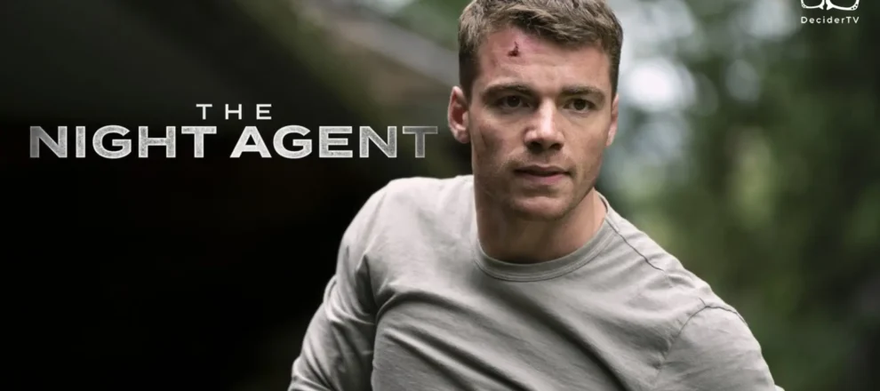 The Night Agent