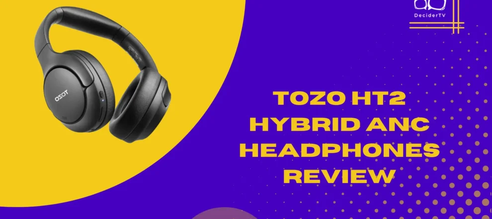 TOZO HT2