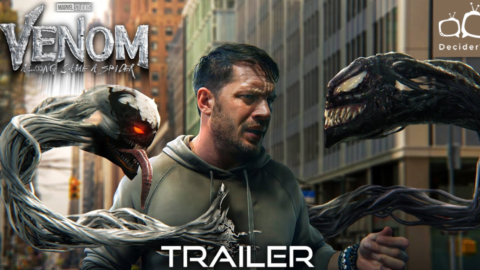 Venom 3 trailer