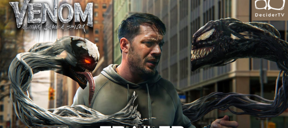Venom 3 trailer