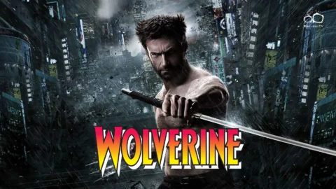 Wolverine Movies in Order