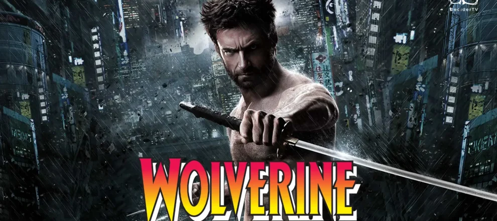 Wolverine Movies in Order