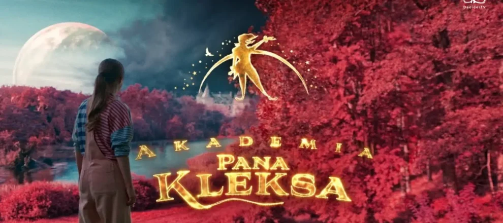 Kleks Academy
