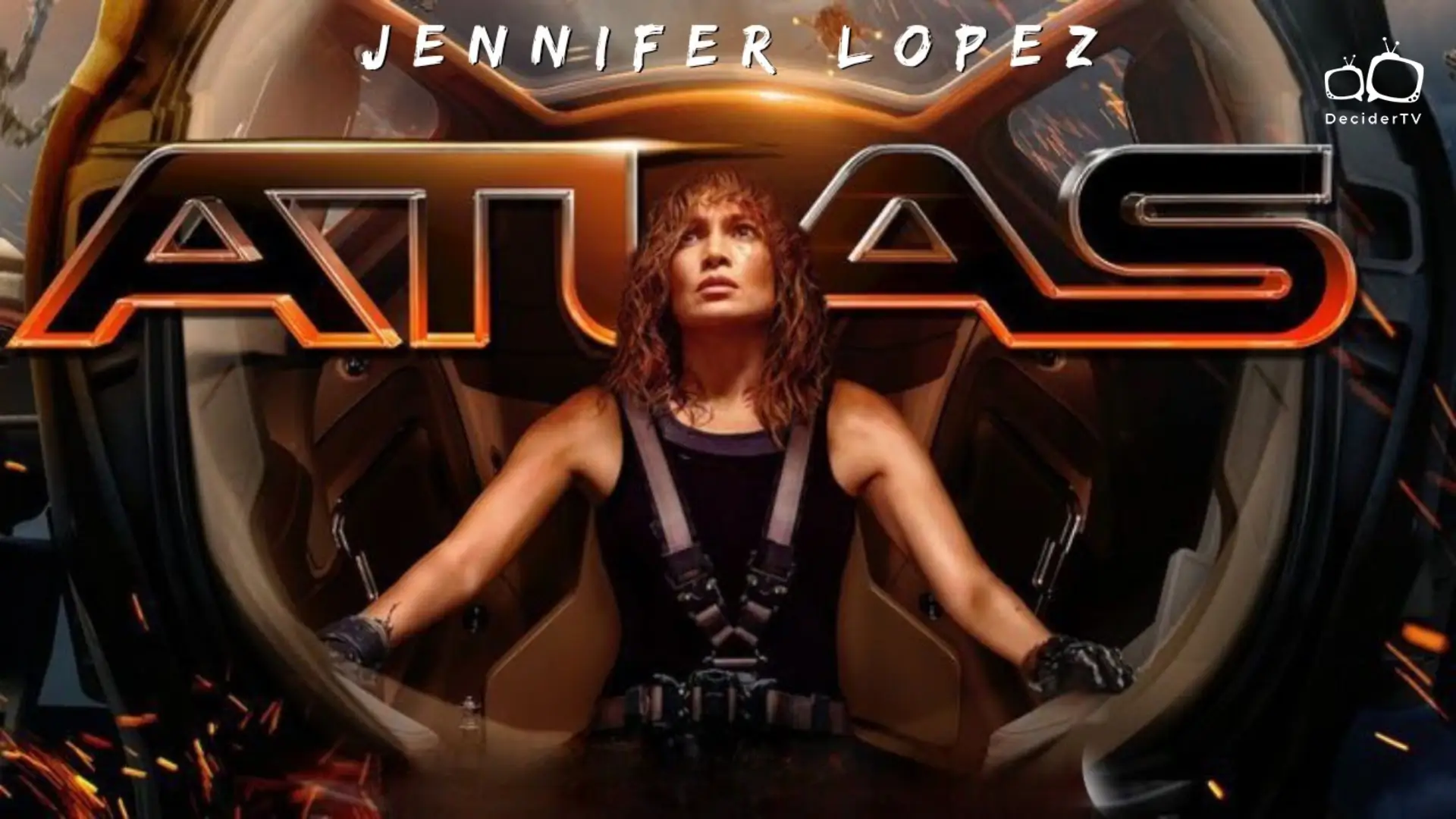 Atlas 2024 Movie Review Jennifer Lopez’s New Netflix Movie