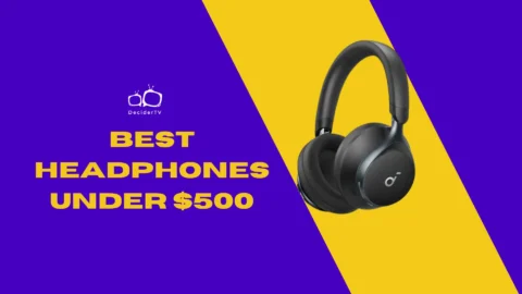 best headphones under $500