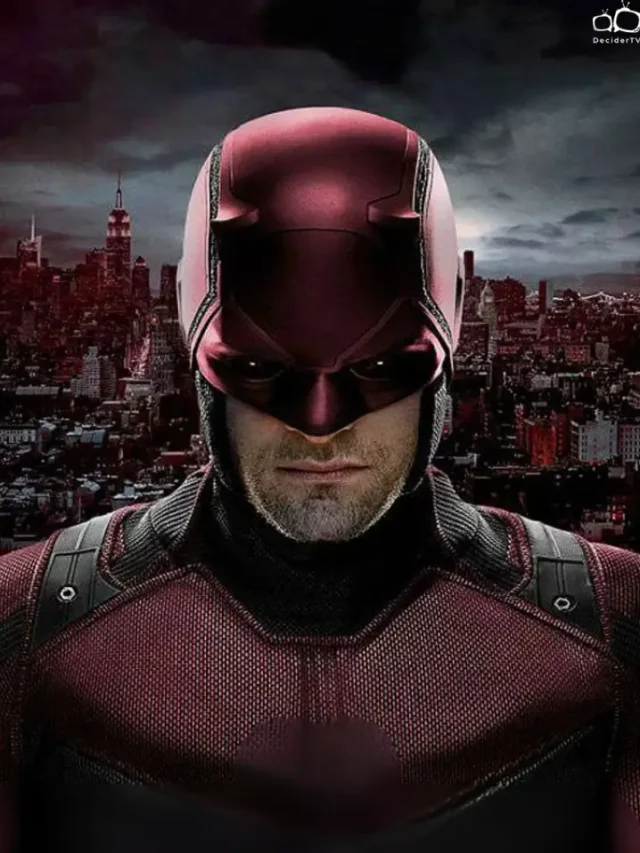 Everything You Need to Know About Daredevil: Born Again