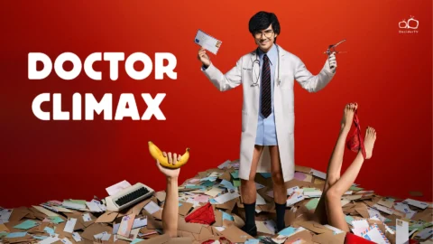 Doctor Climax