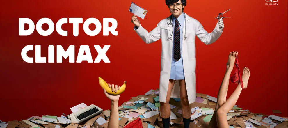 Doctor Climax