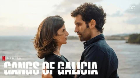 Gangs of Galicia