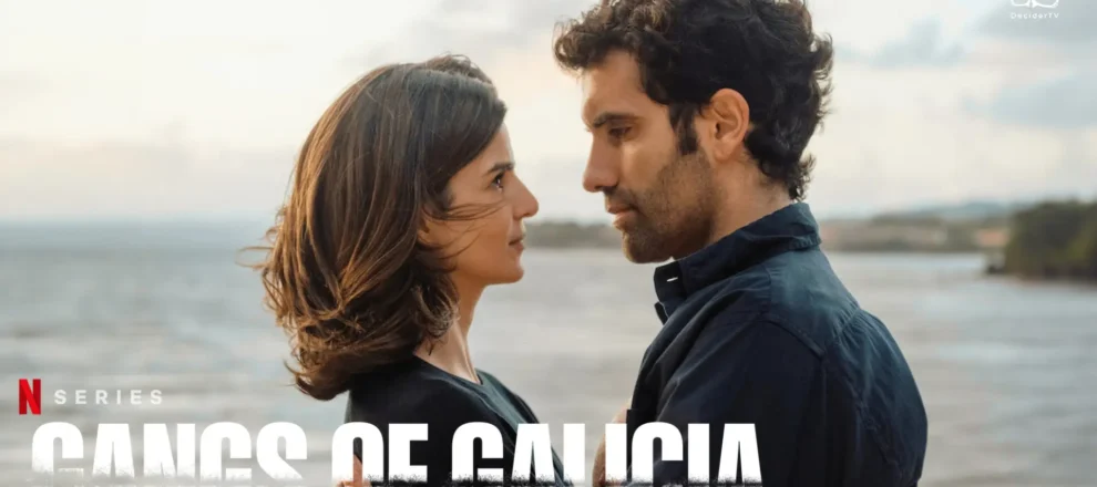 Gangs of Galicia
