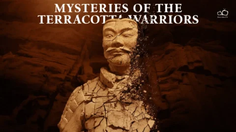 Mysteries of the Terracotta Warriors