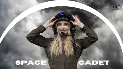 Space Cadet