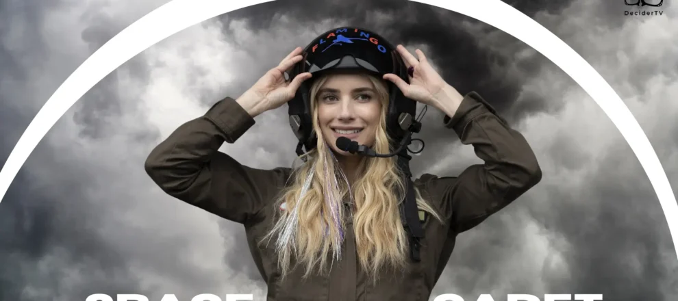 Space Cadet