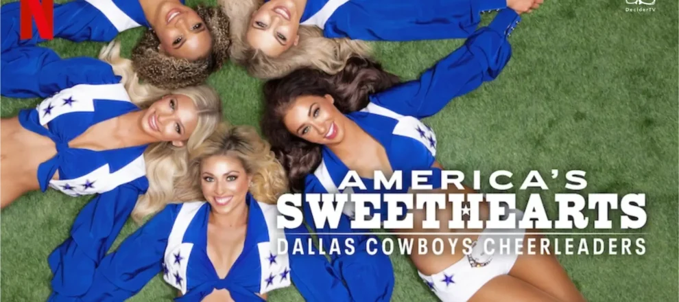 Dallas Cowboys Cheerleaders