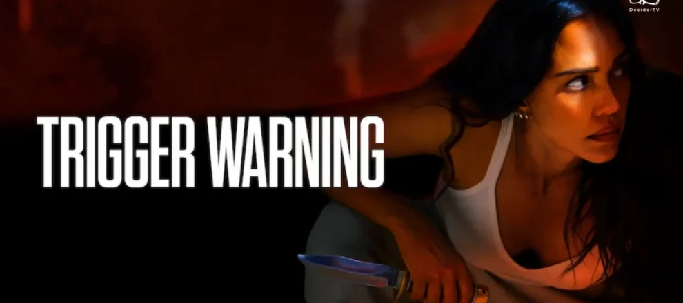 Trigger Warning