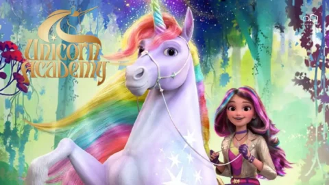 Unicorn Academy Season 2