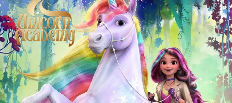 Unicorn Academy Season 2