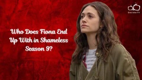 Who Does Fiona End Up With in Shameless Season 9?