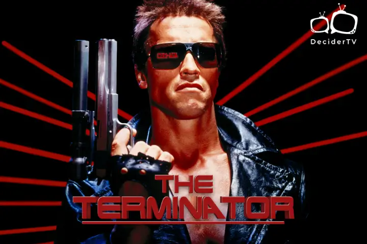 The Terminator