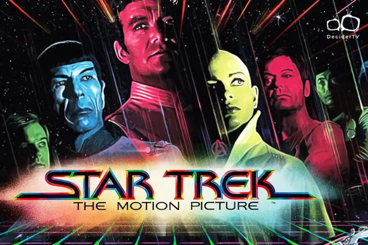 Star Trek: The Motion Picture