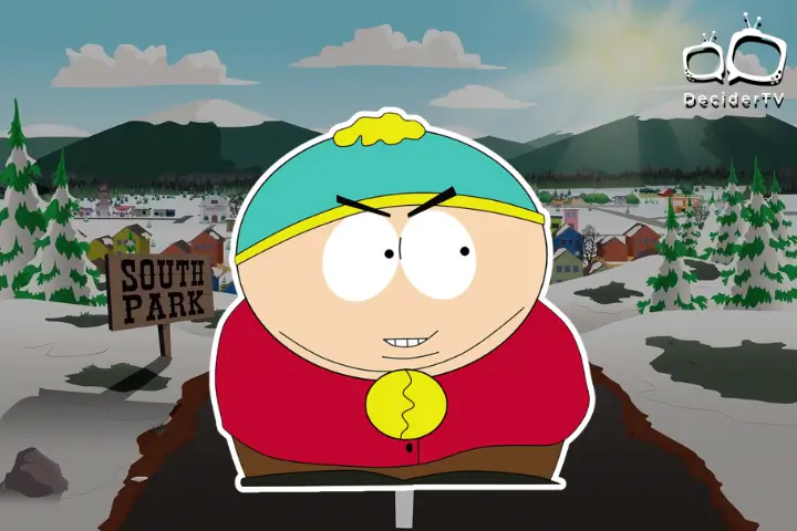 Eric Cartman