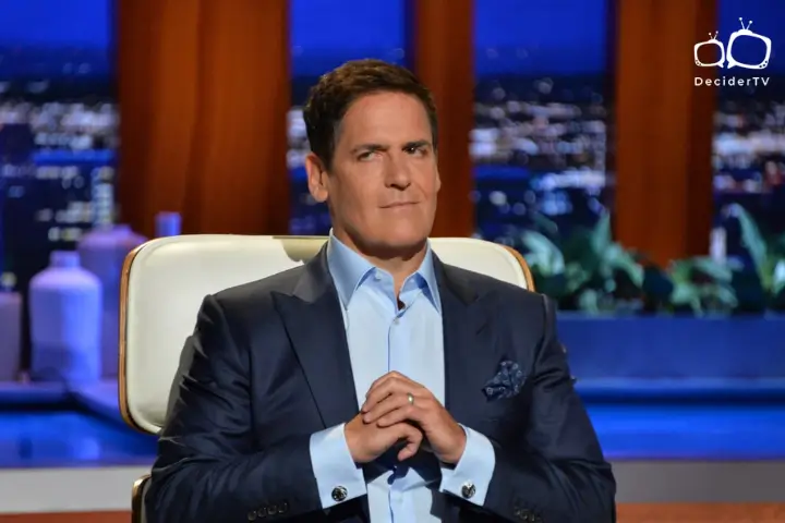 Mark Cuban's Future Endeavors